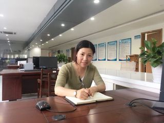 周贞副教授