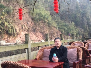 陈海清副教授
